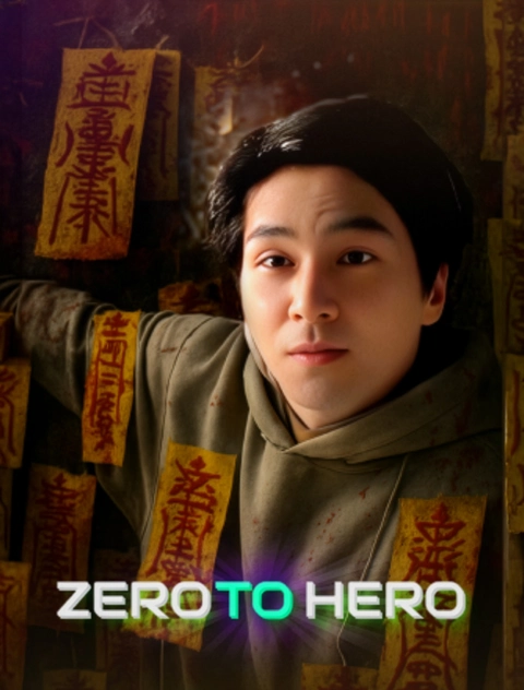 Zero to Hero poster