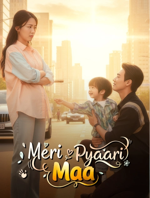 Meri Pyaari Maa poster