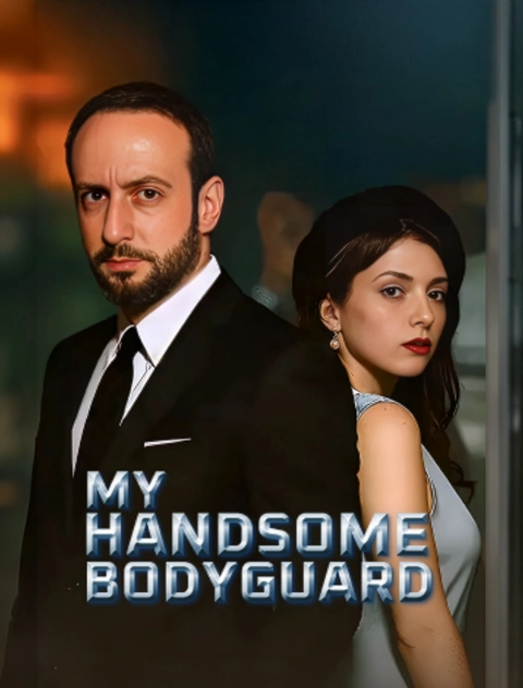 My Handsome Bodyguard poster