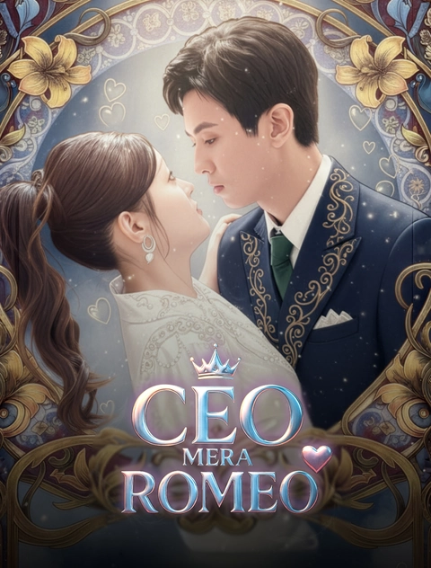 CEO Mera Romeo poster