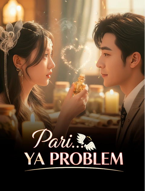 Pari.. Ya Problem poster