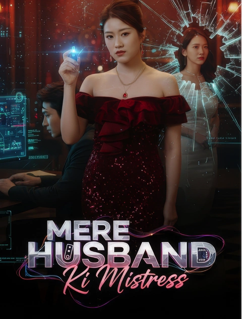 Mere Husband Ki Mistress poster