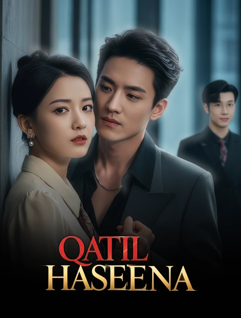 Qatil Haseena poster